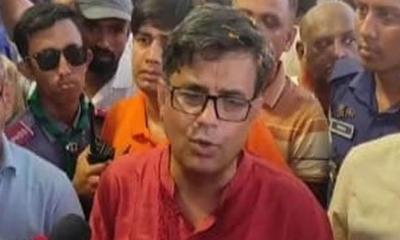 আ.লীগ নিষিদ্ধের বিষয়ে আলোচনা করতেই জরুরি মিটিং