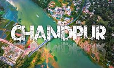 চাঁদপুরে মোটরসাইকেল-রিকশার সংঘর্ষে দুজন নিহত