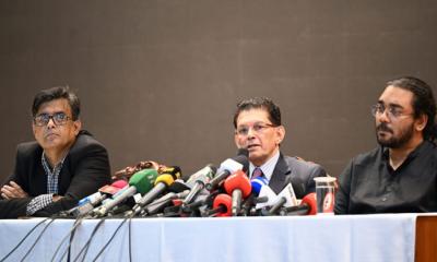 করিডোর নিয়ে কারো সঙ্গে আলোচনা হয়নি, হবেও না