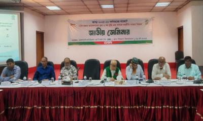 আসন্ন বাজেটে তামাকপণ্যের কর ও মূল্য বৃদ্ধির দাবি