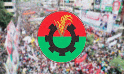 জরুরি সংবাদ সম্মেলন ডেকেছে বিএনপি