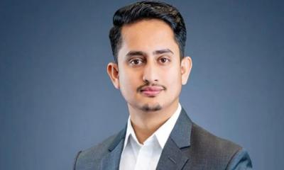 সারজিস আলমকে লিগ্যাল নোটিশ