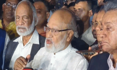 ডিসেম্বরের মধ্যে নির্বাচনের রোডম্যাপ চায় বিএনপি