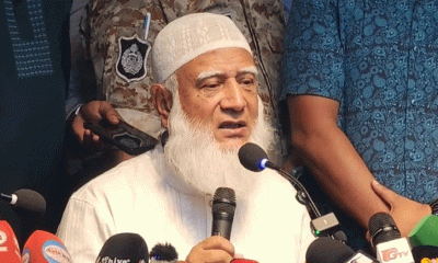 সংস্কার-নির্বাচনী রোডম্যাপ ঘোষণা হলে সংশয় কেটে যাবে