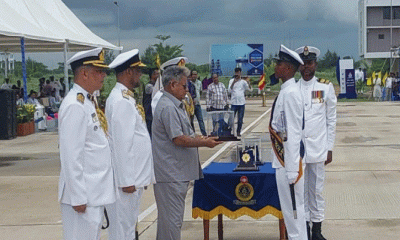 সকল বন্দর নিয়ে একটি পোর্ট স্ট্রাটেজি তৈরি করা হচ্ছে