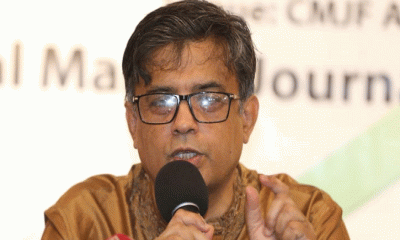 শেয়ারবাজারে ক্ষুদ্র বিনিয়োগকারীরা কেবল প্রতারণার শিকার