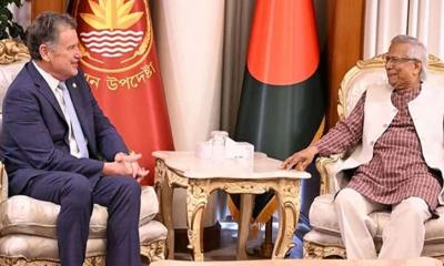 প্রত্যেক নাগরিকের ধর্মীয় স্বাধীনতা নিশ্চিত করতে সরকার বদ্ধপরিকর