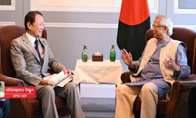 যে কোনো পরিস্থিতিতে আগামী বছরের জুনের মধ্যে নির্বাচন