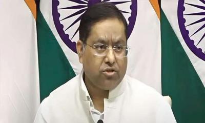 বাংলাদেশে দ্রুত নির্বাচন প্রয়োজন: ভারত