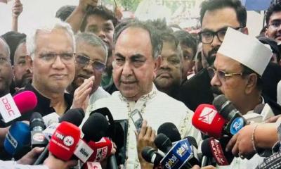 ডিসেম্বরে না হলে এ দেশে আর কখনো নির্বাচন হবে না 