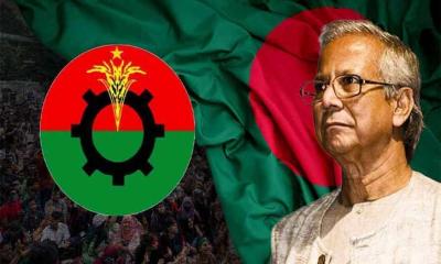 নির্বাচনের রোডম্যাপের জন্য এক মাস সময় দেবে বিএনপি