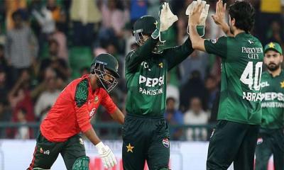 এবার বাংলাদেশ সফরে আসছে পাকিস্তান