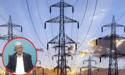 নতুন বাজেটে বাড়ছে না বিদ্যুতের মূল্য