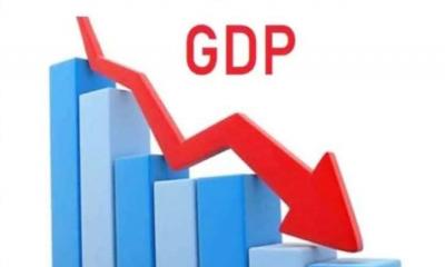 বাজেটে জিডিপি প্রবৃদ্ধির হার কমবে