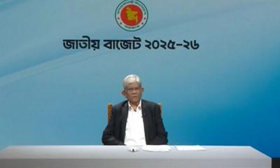 করমুক্ত আয়সীমায় বাড়তি সুবিধায় জুলাই যোদ্ধারা