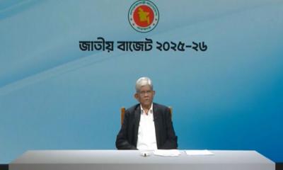 আ.লীগ সরকার আর্থিক খাত ধ্বংসের কিনারায় নিয়ে গেছে
