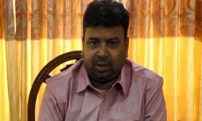 পাবনায় সংবাদ প্রকাশের জেরে সাংবাদিককে হত্যার হুমকি, থানায় জিডি