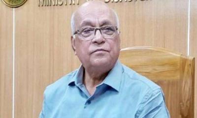 মুজিবনগর সরকারে যারা ছিলেন, তারা সবাই মুক্তিযোদ্ধা 