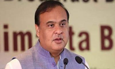 বিদেশি হলেই বাংলাদেশে পুশ-ইন