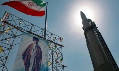 গোপনে পারমাণবিক উপকরণ সরিয়ে ফেলেছে ইরান