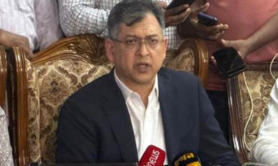 প্রধানমন্ত্রী পদে সর্বোচ্চ ১০ বছর, শর্তসাপেক্ষে একমত বিএনপি