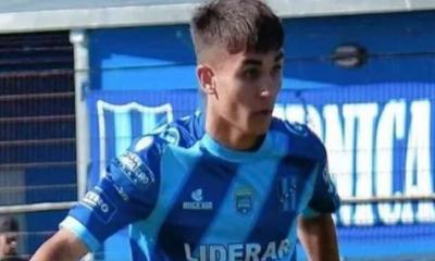 আর্জেন্টাইন তরুণ ফুটবলারের মৃত্যু