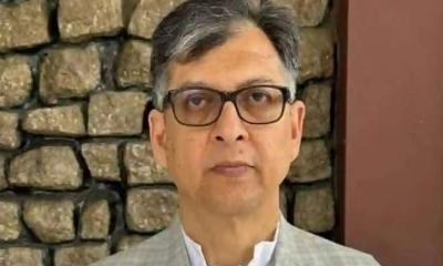 সংস্কারের চেয়ে খাওয়া-দাওয়া বেশি হচ্ছে: সালাহউদ্দিন