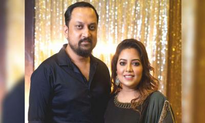 কনা-গহীনের বিবাহ বিচ্ছেদ, পেছনে পরকীয়ার গুঞ্জন 