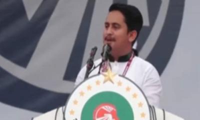 ঐক্যবদ্ধ থাকলে কোনো হাসিনা মাথা উঁচু করে দাঁড়াতে পারবে না