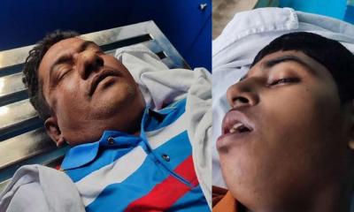 হোটেলে ‘খাবার’ খেয়ে স্ত্রী-সন্তানসহ প্রবাসীর মৃত্যু 