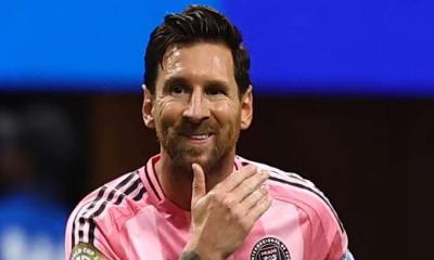 দশজন ‘মূর্তি’ নিয়ে মেসি একা কী করবেন