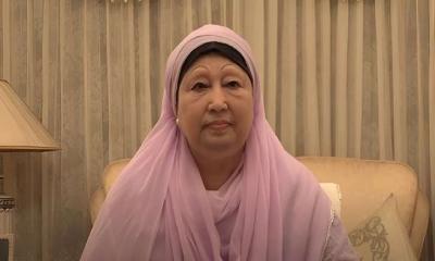 ঐক্য বজায় রাখার ডাক খালেদা জিয়ার