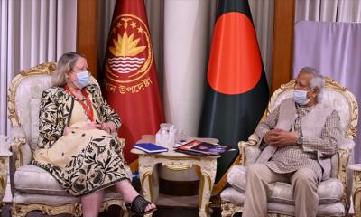 শুধু ডিজিটাল প্ল্যাটফর্ম নয়, প্রচলিত গণমাধ্যমও বিভ্রান্তিকর তথ্য ছড়ায়