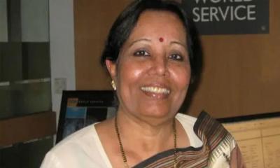 ‘সাগরের তীর থেকে’ গানের শিল্পী আর নেই