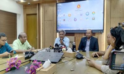 বন্দর পরিচালনার দায়িত্ব বিদেশি কোম্পানিকে দিলেও মালিকানা দিচ্ছি না