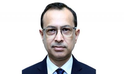 ডিএসইর নতুন সিটিও আসিফুর রহমান
