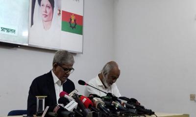 টেলিকম নীতিমালায় সরকারের তড়িঘড়ি সিদ্ধান্তে বিএনপির উদ্বেগ