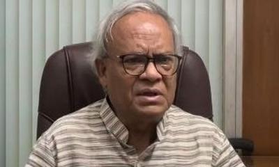 আনুপাতিক ভোট পদ্ধতিতে নেতা তৈরি হবে না: রিজভী