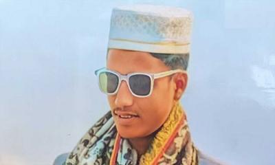 ‘জুলাই শহীদ’ স্বীকৃতি পাচ্ছেন রোহিঙ্গা নূর মোস্তফা