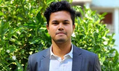 শৃঙ্খলাভঙ্গের অভিযোগে ঢাবি ছাত্রদল নেতা বহিষ্কার