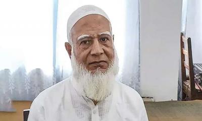 মব পরিস্থিতিতে সুষ্ঠু নির্বাচন সম্ভব নয়: ডা. শফিকুর রহমান