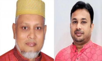 রায়পুর বণিক সমিতির সভাপতি মুরাদ, সম্পাদক আলমগীর 