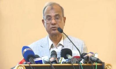 ‘মবের’ বিষয়ে সরকার অত্যন্ত কঠোর  