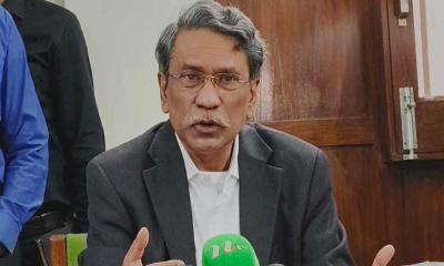 দ্বিকক্ষ বিশিষ্ট পার্লামেন্টের বিষয়ে সিদ্ধান্ত নেবে ঐকমত্য কমিশন