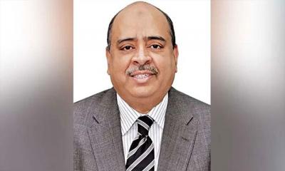 এবার চাকরি গেল ফার্স্ট সিকিউরিটি ব্যাংকের এমডির