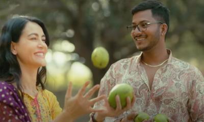 বাংলাদেশে মুক্তি পাচ্ছে নেপালি সিনেমা