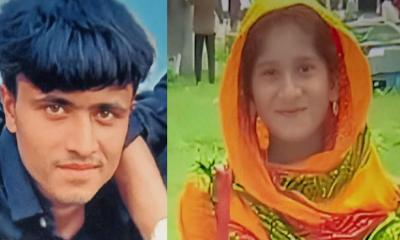 মাদরাসা ছাত্রীকে অপহরণের অভিযোগ চাচাতো ভাইয়ের বিরুদ্ধে 