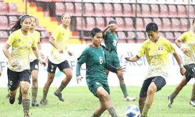 সাড়ে চার ঘণ্টার ম্যাচে বাংলাদেশের জয় 