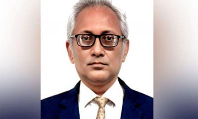 দুদকের নতুন সচিব খালেদ রহীম