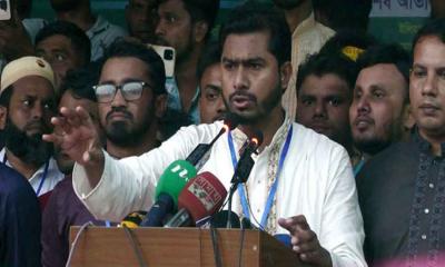 বিপ্লব ও বিপ্লবীদের সুরক্ষায় ফ্যাসিস্টদের নির্মূল করতেই হবে